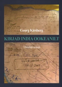Kirjad India ookeanilt