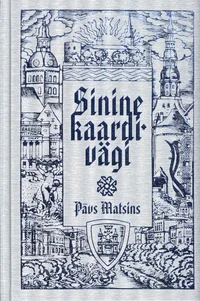Sinine kaardivägi