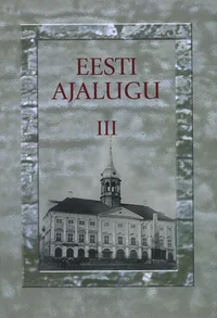 Eesti ajalugu