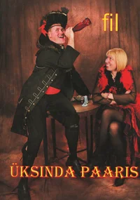 Üksinda paaris