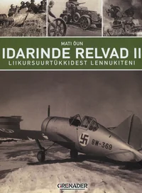 Idarinde relvad