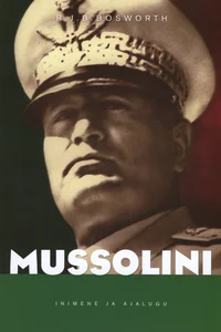 Mussolini