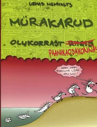 Mürakarud
