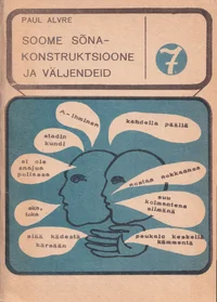 Soome sõnakonstruktsioone ja väljendeid