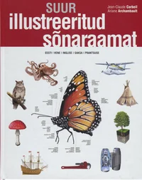 Suur illustreeritud sõnaraamat