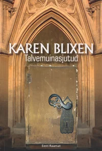 Talvemuinasjutud