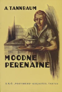 Moodne perenaine