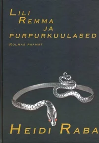 Lili Remma ja purpurkuulased