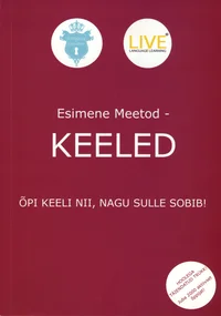 Esimene meetod: keeled
