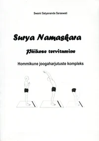Surya namaskara