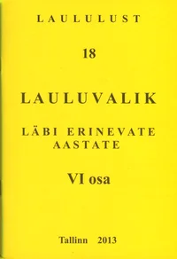 Laululust