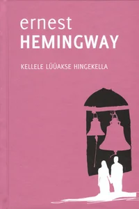 Kellele lüüakse hingekella
