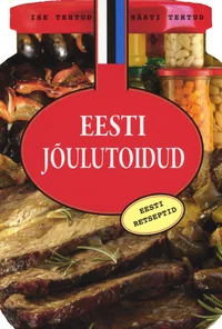 Eesti jõulutoidud