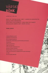 Värske Rõhk 2013/04