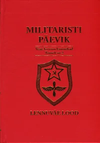Militaristi päevik