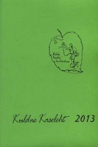 Kuldne kaseleht 2013