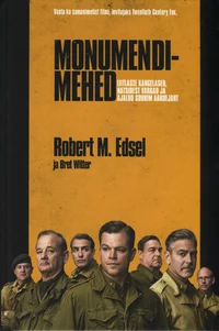 Monumendimehed
