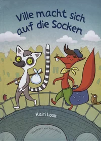 Ville macht sich auf die Socken