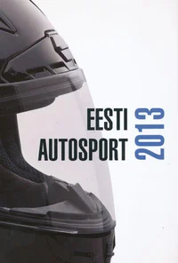 Eesti autosport 2013