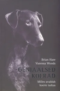 Geniaalsed koerad