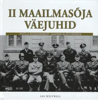 II maailmasõja väejuhid