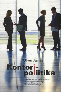 Kontoripoliitika