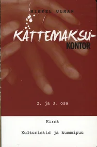 Kättemaksukontor