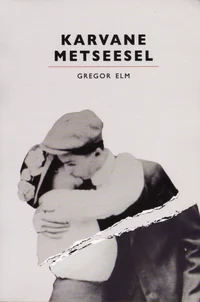 Karvane metseesel