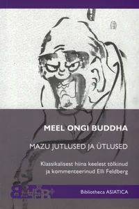 Meel ongi Buddha