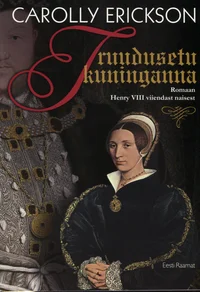 Truudusetu kuninganna