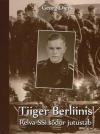 Tiiger Berliinis