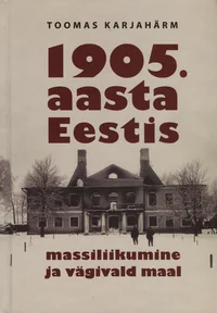 1905. aasta Eestis