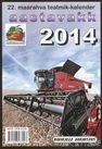 Aastavakk 2014