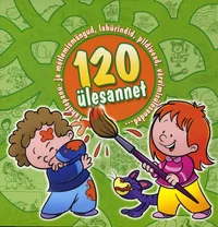 120 ülesannet
