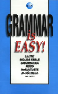 Grammar is Easy!