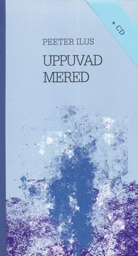 Uppuvad mered