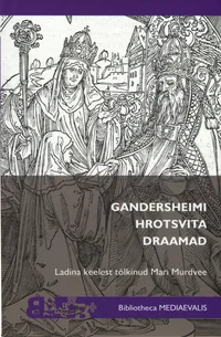 Gandersheimi Hrotsvita draamad