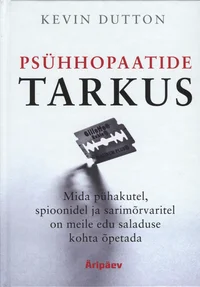 Psühhopaatide tarkus