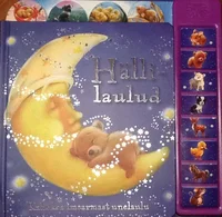 Hällilaulud