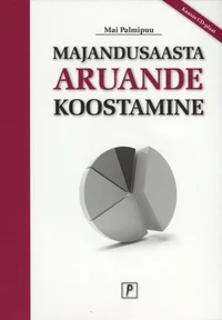 Majandusaasta aruande koostamine