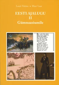 Eesti ajalugu
