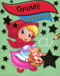 Õpime kirjutama