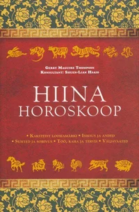 Hiina horoskoop