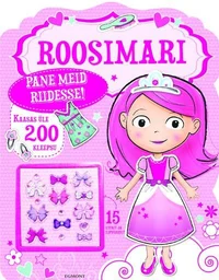 Roosimari