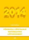 Põhikooli lõpetajale matemaatika lõpueksamist 2014