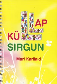 Küllap sirgun