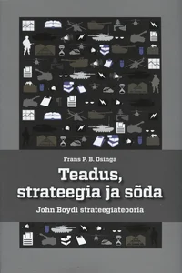 Teadus, strateegia ja sõda