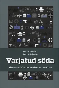 Varjatud sõda