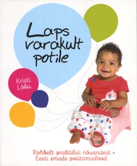 Laps varakult potile