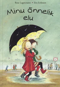 Minu õnnelik elu